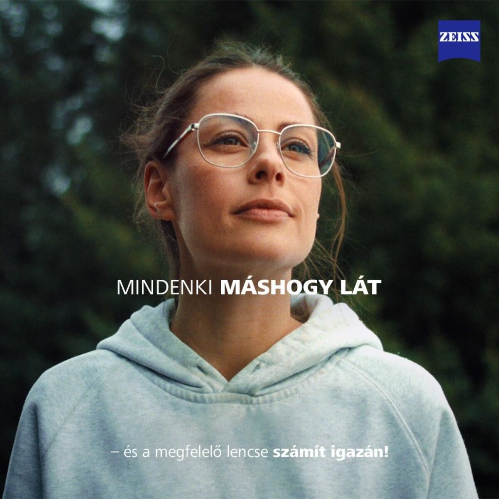Mindenki máshogy lát